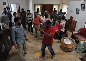Ula Movie Onlocation Stills   photo 17