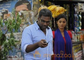 Ula Movie Onlocation Stills   photo 25