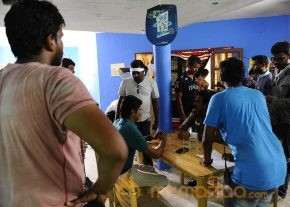 Ula Movie Onlocation Stills   photo 24