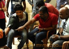 Ula Movie Onlocation Stills   photo 5