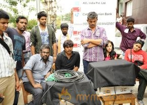 Ula Movie Onlocation Stills   photo 10
