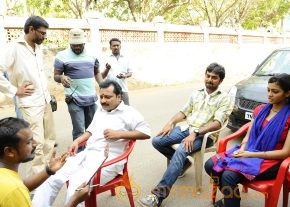 Ula Movie Onlocation Stills   photo 7