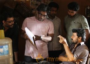 Ula Movie Onlocation Stills   photo 4