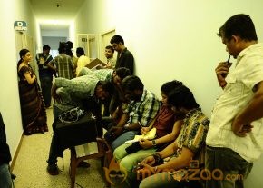 Ula Movie Onlocation Stills   photo 2