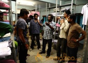 Ula Movie Onlocation Stills   photo 14