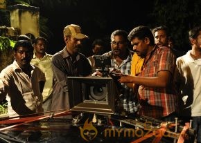 Ula Movie Onlocation Stills   photo 3