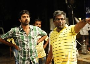 Ula Movie Onlocation Stills   photo 11