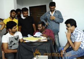 Ula Movie Onlocation Stills   photo 15
