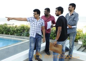 Ula Movie Onlocation Stills   photo 6
