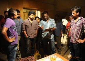 Ula Movie Onlocation Stills   photo 13