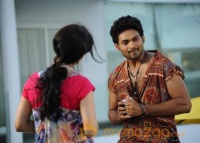 Ula Movie Stills  photo 4