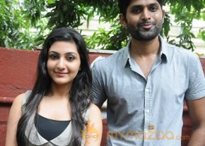 Unnodu Oru Naal Movie New Stills  photo 16