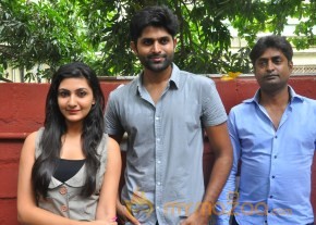 Unnodu Oru Naal Movie New Stills  photo 7