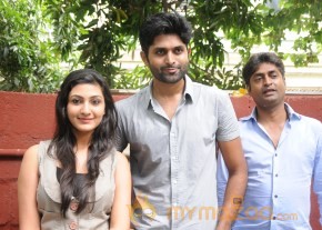 Unnodu Oru Naal Movie New Stills  photo 18