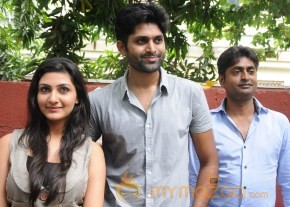 Unnodu Oru Naal Movie New Stills  photo 12