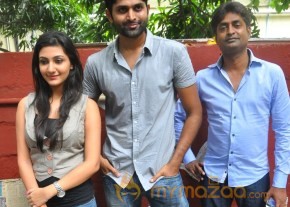 Unnodu Oru Naal Movie New Stills  photo 15