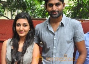 Unnodu Oru Naal Movie New Stills  photo 6