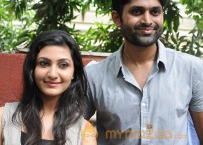 Unnodu Oru Naal Movie New Stills 
