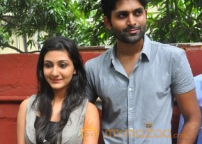 Unnodu Oru Naal Movie New Stills  photo 9
