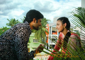 Unnodu Oru Naal Movie Stills  photo 46