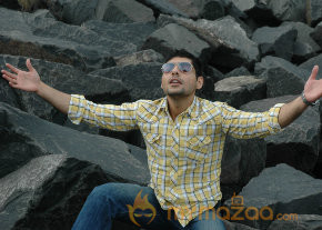 Unnodu Oru Naal Movie Stills  photo 6