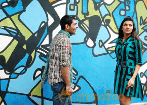 Unnodu Oru Naal Movie Stills  photo 14