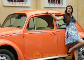 Unnodu Oru Naal Movie Stills  photo 48