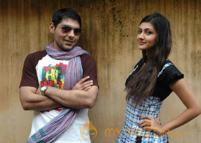 Unnodu Oru Naal Movie Stills  photo 50