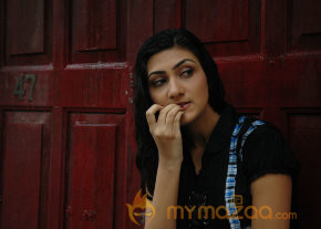 Unnodu Oru Naal Movie Stills 