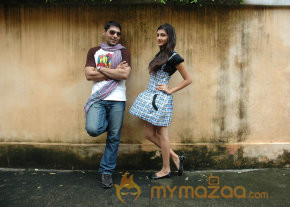 Unnodu Oru Naal Movie Stills  photo 37