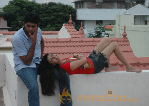 Unnodu Oru Naal Movie Stills  photo 25