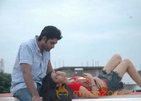 Unnodu Oru Naal Movie Stills  photo 20
