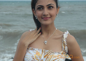 Unnodu Oru Naal Movie Stills  photo 24
