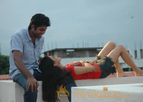 Unnodu Oru Naal Movie Stills  photo 61
