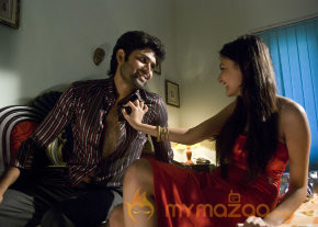 Unnodu Oru Naal Movie Stills  photo 36