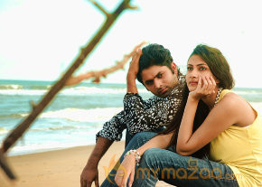 Unnodu Oru Naal Movie Stills  photo 10