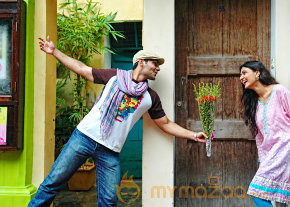 Unnodu Oru Naal Movie Stills  photo 11