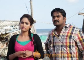 Uppu Karuvadu Upcoming Tamil Movie Stills photo 4
