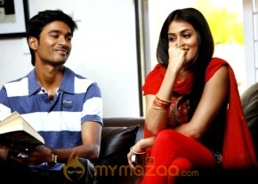 Uthamaputhiran Movie Stills photo 2