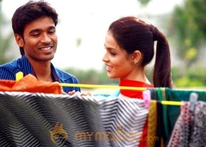 Uthamaputhiran Movie Stills photo 19