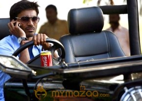 Uthamaputhiran Movie Stills photo 4