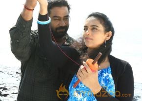Uyirin Osai Movie Stills  photo 83