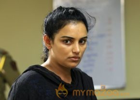 Uyirin Osai Movie Stills  photo 84