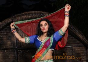 Uyirin Osai Movie Stills 