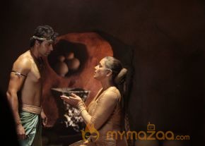 Uyirin Osai Movie Stills  photo 2