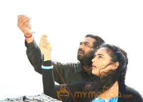 Uyirin Osai Movie Stills  photo 80