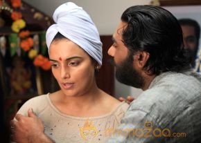 Uyirin Osai Movie Stills  photo 20