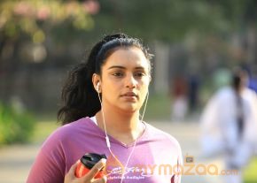 Uyirin Osai Movie Stills  photo 11