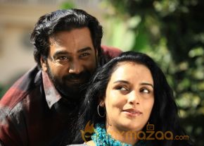Uyirin Osai Movie Stills  photo 41
