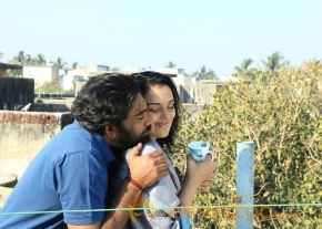 Uyirin Osai Movie Stills  photo 22